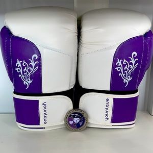 Younique Younified Boxing Gloves
